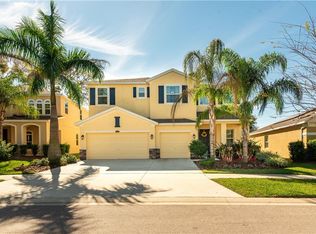 10407 Hampton Meadow Way, Riverview, FL 33578