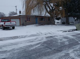 2065 S Bittern Dr, Ammon, ID 83406