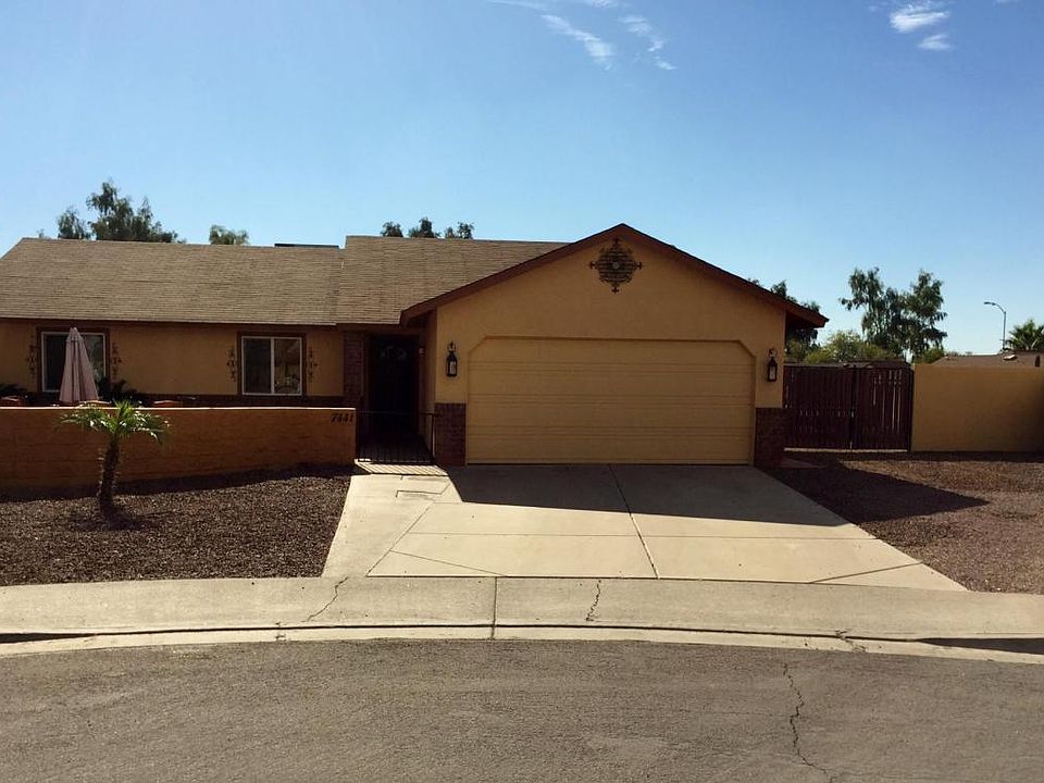 1st image of 7441 E Gary Cir