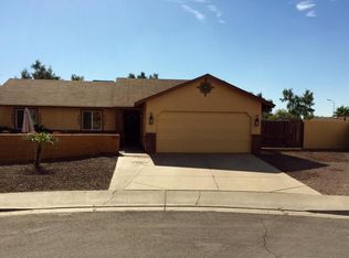 7441 E Gary Cir, Mesa, AZ 85207