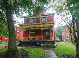 1025 Academy Ave, Cincinnati, OH 45205