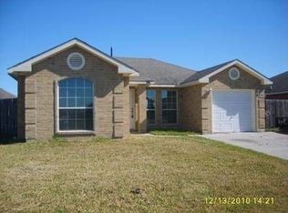 521 Chapote Ave, Harlingen, TX 78552