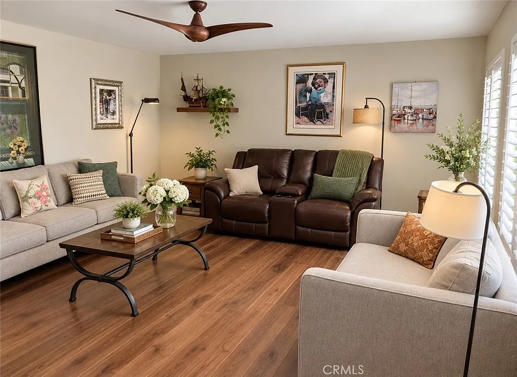 2 bed, 1508 sqft, $5,000 — Photo 2