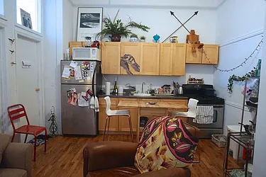 Rented by Garden Management