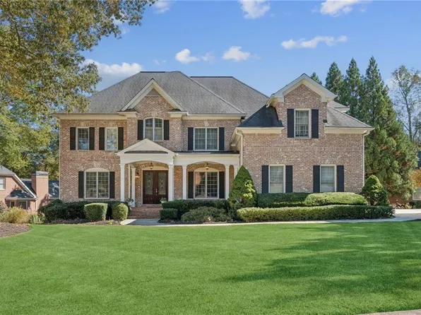 630 Greenview Ter, Milton, GA 30004