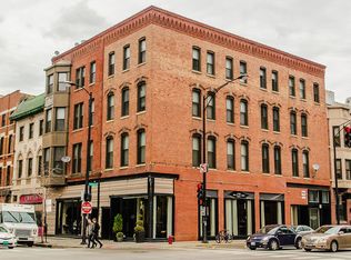166 W Grand Ave APT 2C, Chicago, IL 60654