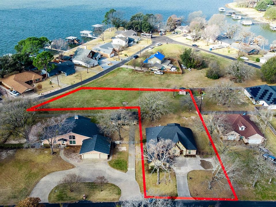 136 Spanish Trl, Gun Barrel City, TX 75156 MLS 20239941 Zillow