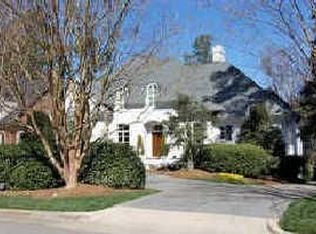 2338 Churchill Rd, Raleigh, NC 27608