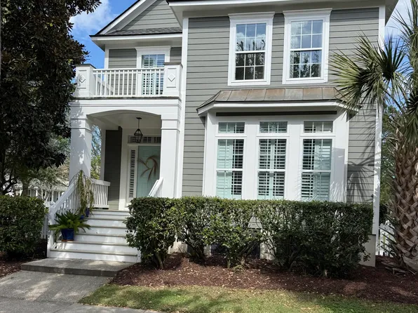 120 Etiwan Park St, Charleston, SC 29492