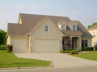 1184 Forsyth Ln, Galena, OH