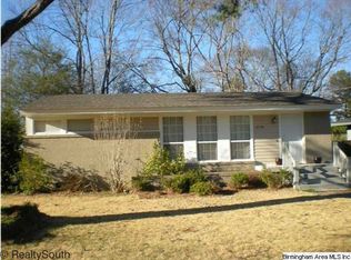 4736 Idaho Ave, Birmingham, AL 35210