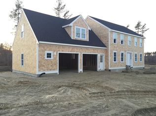 56 Bog View Rd, Kingston, MA 02364