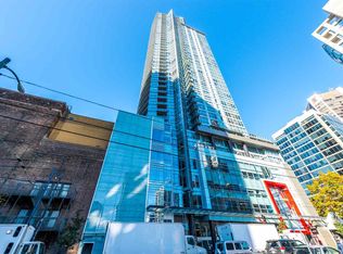 833 Seymour St #1707, Vancouver, BC