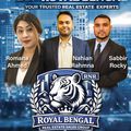 Royal Bengal