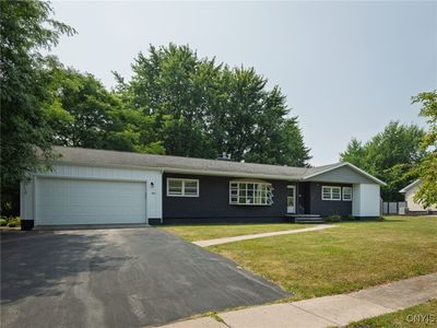 465 Bugbee Dr, Watertown, NY, 13601