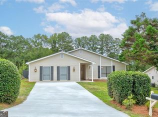 282 Park Ridge Ct, Riverdale, GA 30274