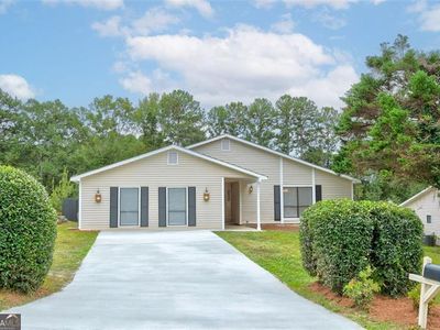 282 Park Ridge Ct, Riverdale, GA, 30274