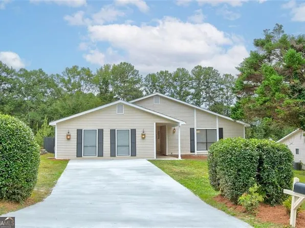 282 Park Ridge Ct, Riverdale, GA 30274