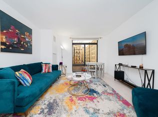 2351 Adam Clayton Powell Jr Blvd APT 213, New York, NY