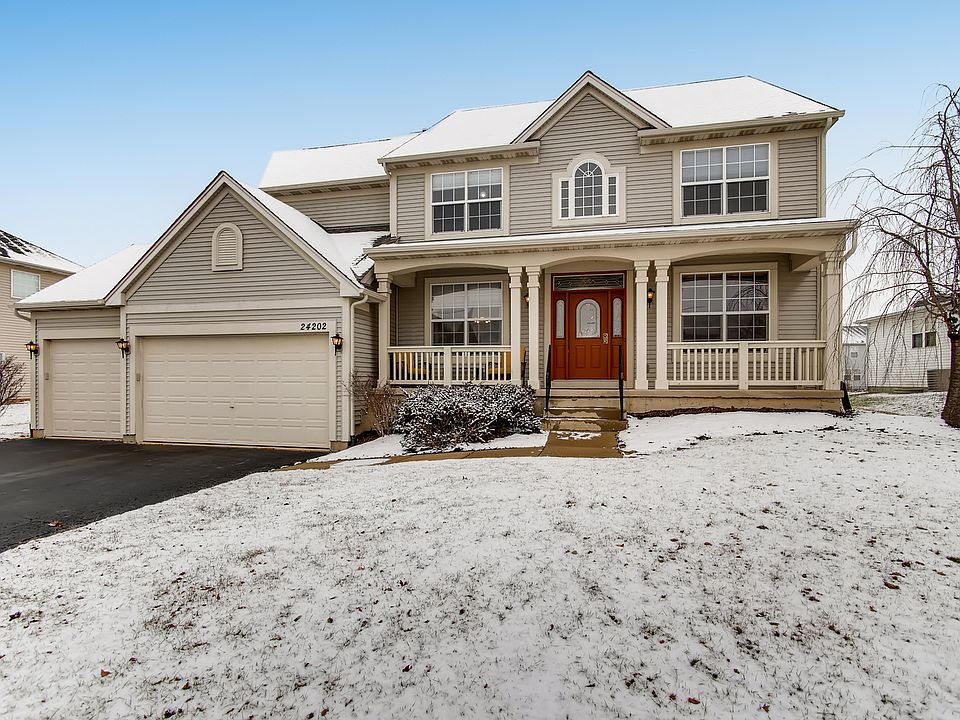 1st image of 24202 Apple Creek Ln