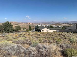 0 Mason Rd, Reno, NV 89506