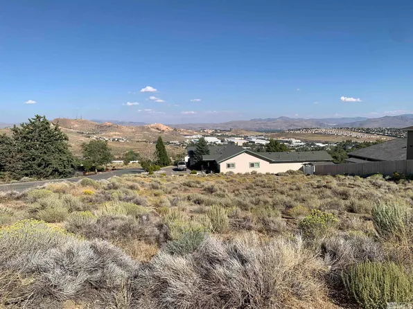 0 Mason Rd, Reno, NV 89506