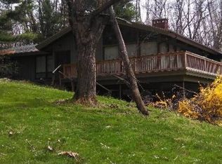 55500 Country Club Rd, South Bend, IN 46619