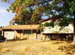 3105 W Viola Ave, Yakima, WA