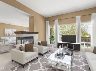 2370 Hickory Hill Way, Reno, NV 89523