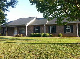 317 Snapping Shoals Rd, McDonough, GA 30252