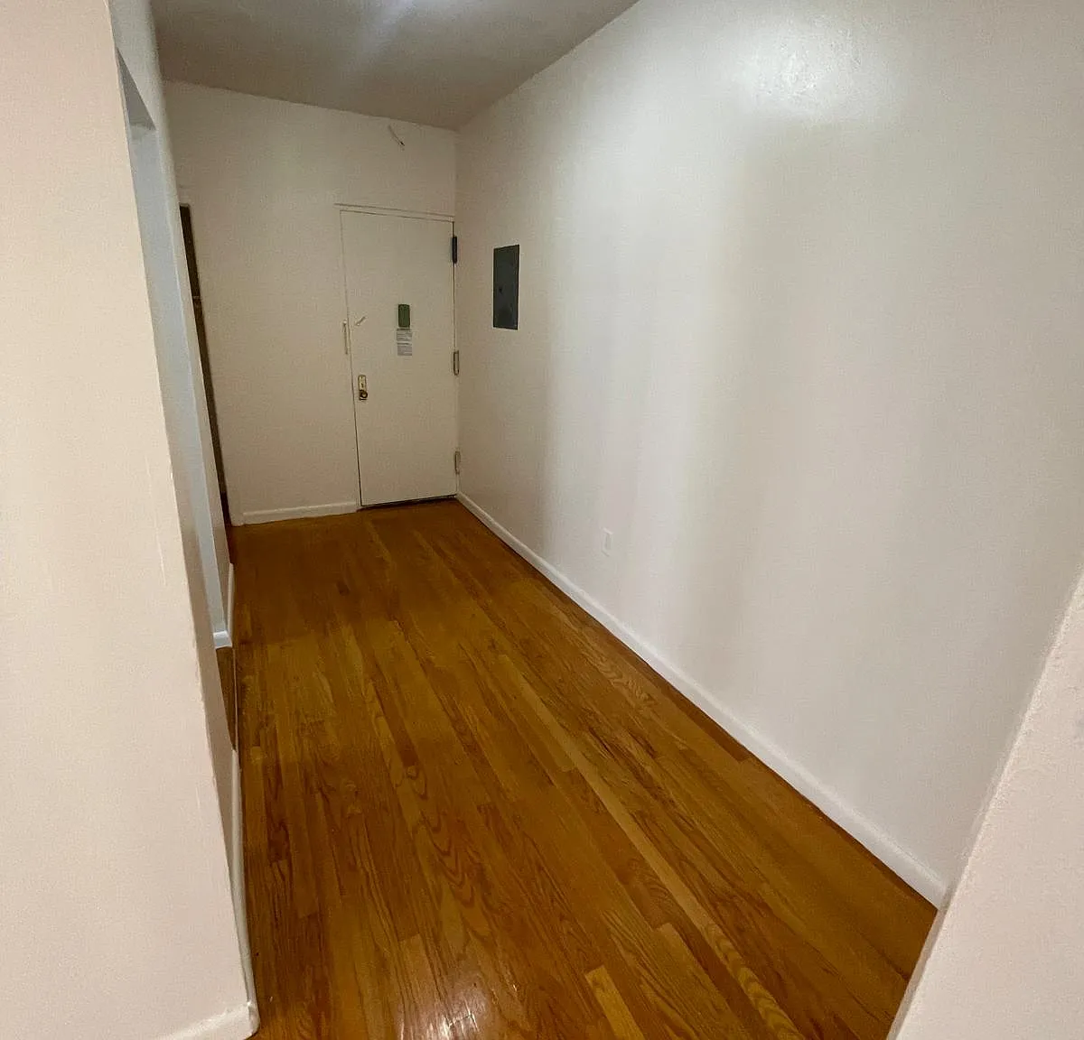 1 bed, $1,700 — Photo 3