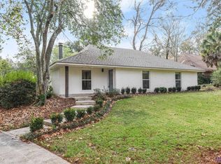 856 Rodney Dr, Baton Rouge, LA 70808