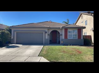 547 Cherry Way, Chowchilla, CA