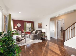 3538 Heather Crst, Madison, WI 53705