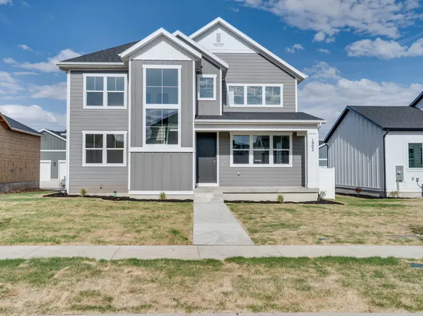 1902 S 1110 E #411, Heber City, UT 84032