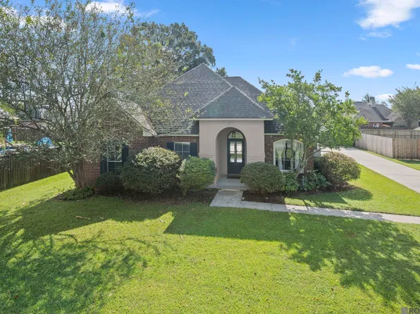 17524 McCrory 1 Rd, Prairieville, LA 70769