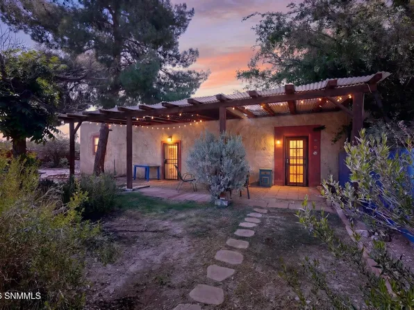 2327 Calle De Santa Ana, Mesilla, NM 88005
