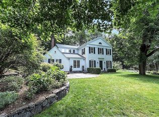49 Partrick Rd, Westport, CT 06880