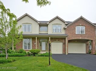 3199 Hillcrest Rd, Geneva, IL 60134