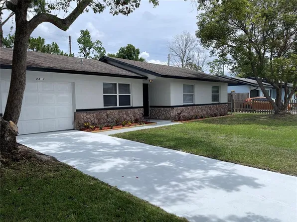 4321 Chateau Rd, Orlando, FL 32808