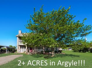 1052 Stonecrest Rd, Argyle, TX 76226
