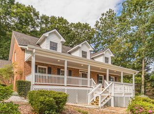 3031 Alta Ridge Way, Snellville, GA 30078