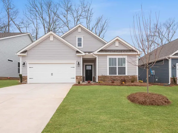 1771 Wabash Pl Lot 516, Boiling Springs, SC 29316