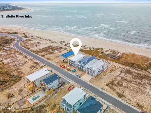 26 Grande View Drive, Ocean Isle Beach, NC 28469