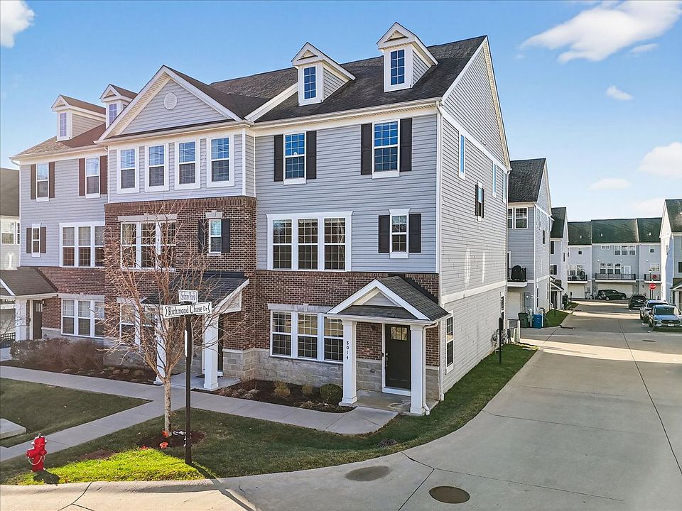 1st image of 8014 Townes Way