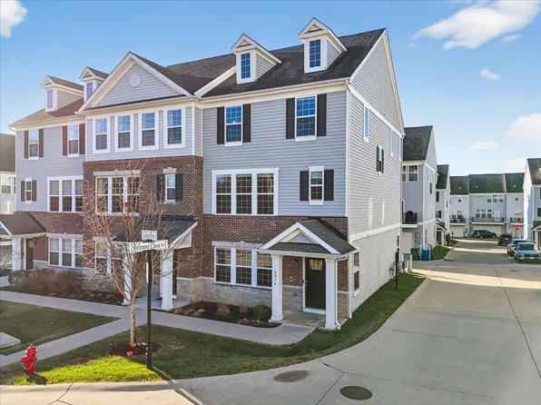 8014 Townes Way, Saint Louis, MO 63117