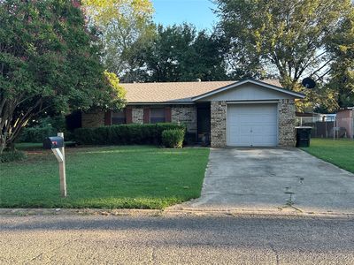 3609 Dawna St, Durant, OK, 74701