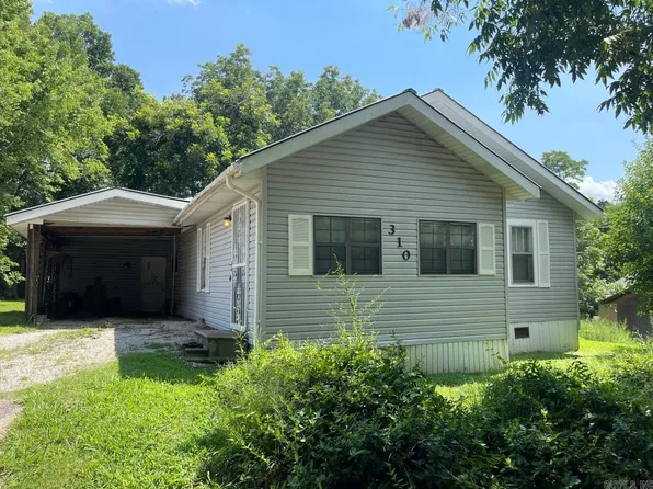 310 W Light St, Paragould, AR 72450