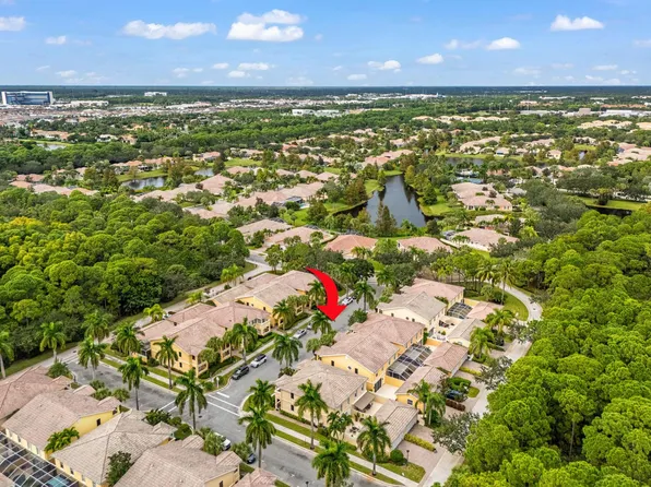 4516 Illicium Drive, Palm Beach Gardens, FL 33418