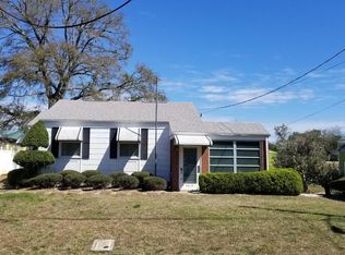 4615 Riverdale Rd, Jacksonville, FL 32210